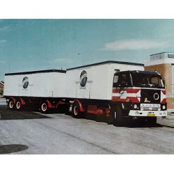 Tekno 87651 Bjarne Nielsen