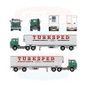Tekno 87863 Turksped