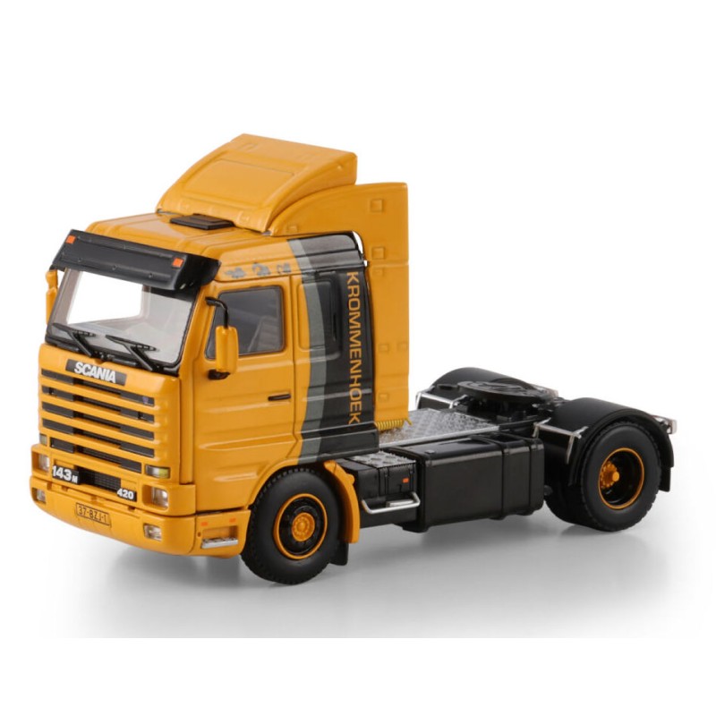 WSI 01-4782 Krommenhoek