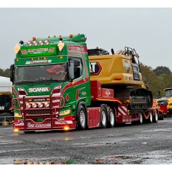 Tekno 88132 Jan Mues