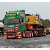 Tekno 88132 Jan Mues