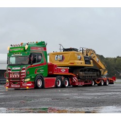 Tekno 88132 Jan Mues