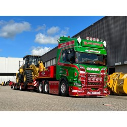 Tekno 88132 Jan Mues