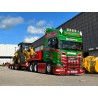 Tekno 88132 Jan Mues