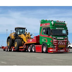 Tekno 88132 Jan Mues