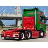 Tekno 88132 Jan Mues