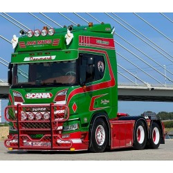Tekno 88132 Jan Mues