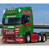 Tekno 88132 Jan Mues