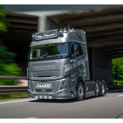 Tekno 90178 Phillipe Muysewinkel