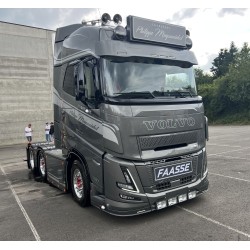 Tekno 90178 Phillipe Muysewinkel