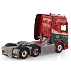 WSI 01-4811 Preben Hansen