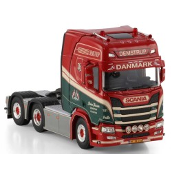 WSI 01-4811 Preben Hansen