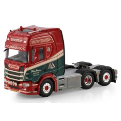 WSI 01-4811 Preben Hansen