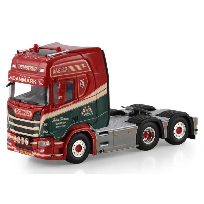 WSI 01-4811 Preben Hansen