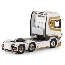 WSI 01-4700 Verlhac TPS