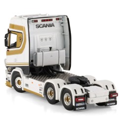 WSI 01-4700 Verlhac TPS