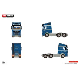 WSI 01-5068 Preben Jorgensen