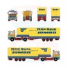 Tekno 88851 Winterwijk-Willy Betz