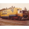Tekno 88851 Winterwijk-Willy Betz