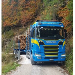 Tekno 89219 Martin Witwer