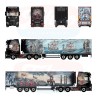 Tekno 89705 Byrknes