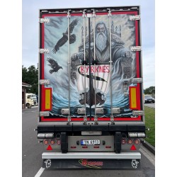 Tekno 89705 Byrknes