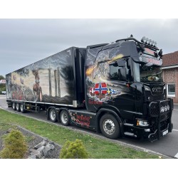 Tekno 89705 Byrknes