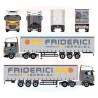 Tekno 90415 Friderici
