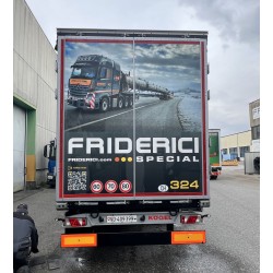 Tekno 90415 Friderici
