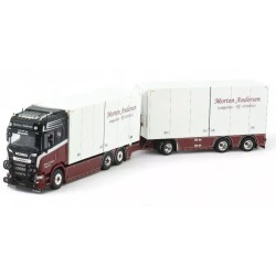 Tekno 87947 Morten Andersen