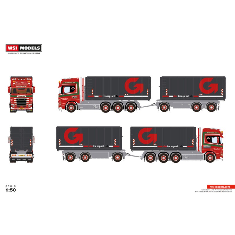 WSI 01-4922 Ronnie Petersen