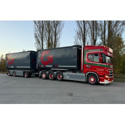 WSI 01-4922 Ronnie Petersen