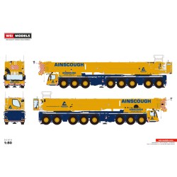 WSI 51-2194 Ainscough