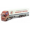 Tekno 87453 Ronny Ceusters