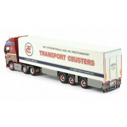Tekno 87453 Ronny Ceusters