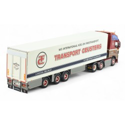 Tekno 87453 Ronny Ceusters