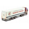 Tekno 87453 Ronny Ceusters