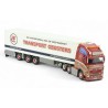 Tekno 87453 Ronny Ceusters