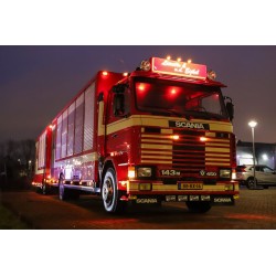 Tekno 89391 Fleurs van den Eijkel