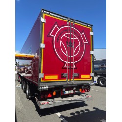 Tekno 89972 Heinrichs