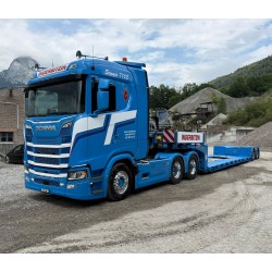 Tekno 90429 Inderbitzin