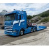 Tekno 90429 Inderbitzin