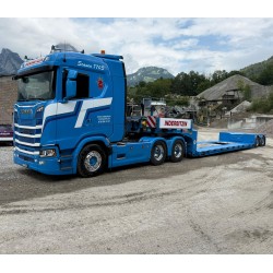 Tekno 90429 Inderbitzin