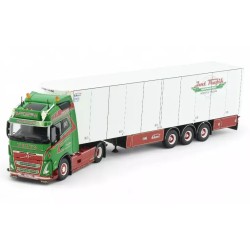 Tekno 87433 Jan Mues