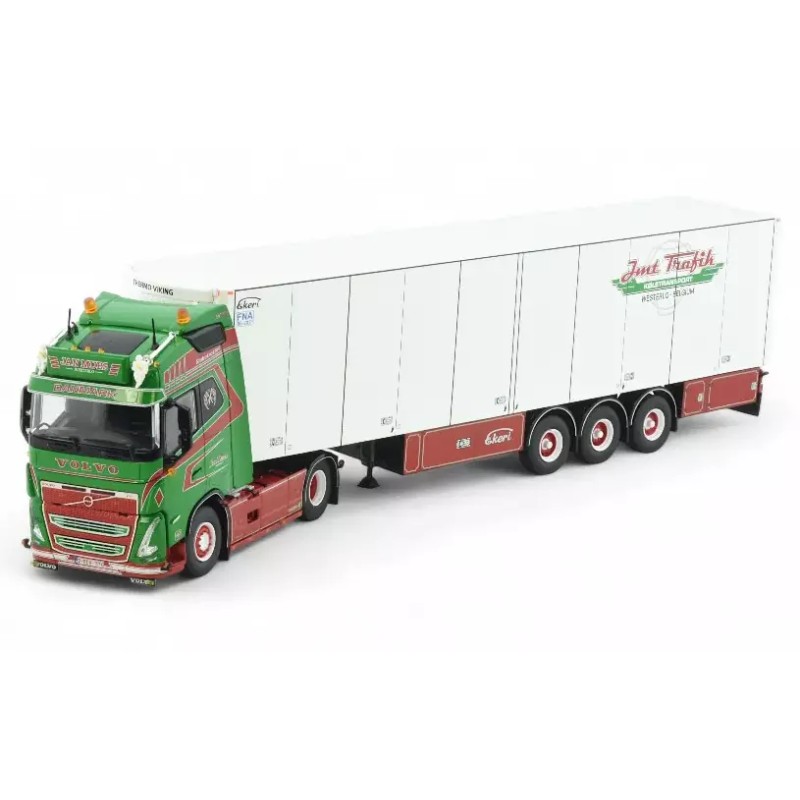 Tekno 87433 Jan Mues