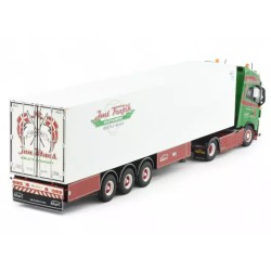 Tekno 87433 Jan Mues