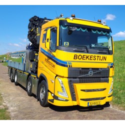 WSI 01-4960 Boekestijn