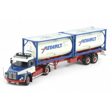 Tekno 86661 Anhalt