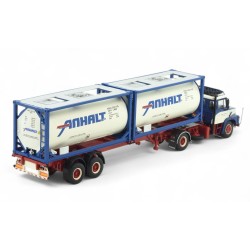 Tekno 86661 Anhalt