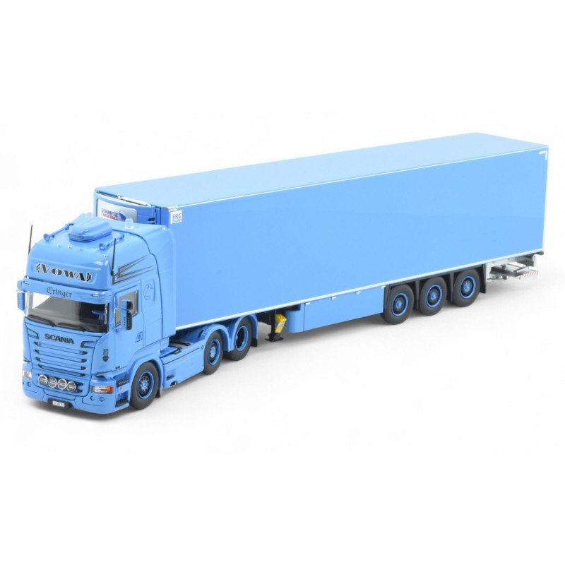 Tekno 87759 Vowa Eringer